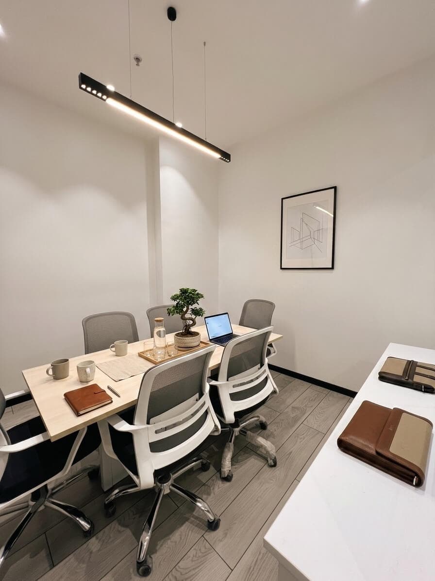 Atreyi Office - image 5