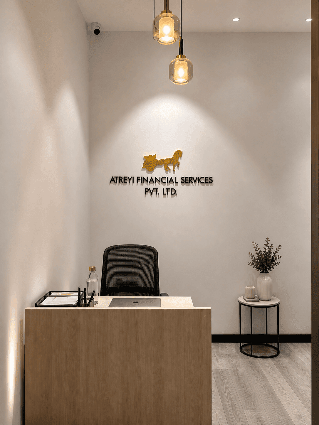 Atreyi Office - image 1