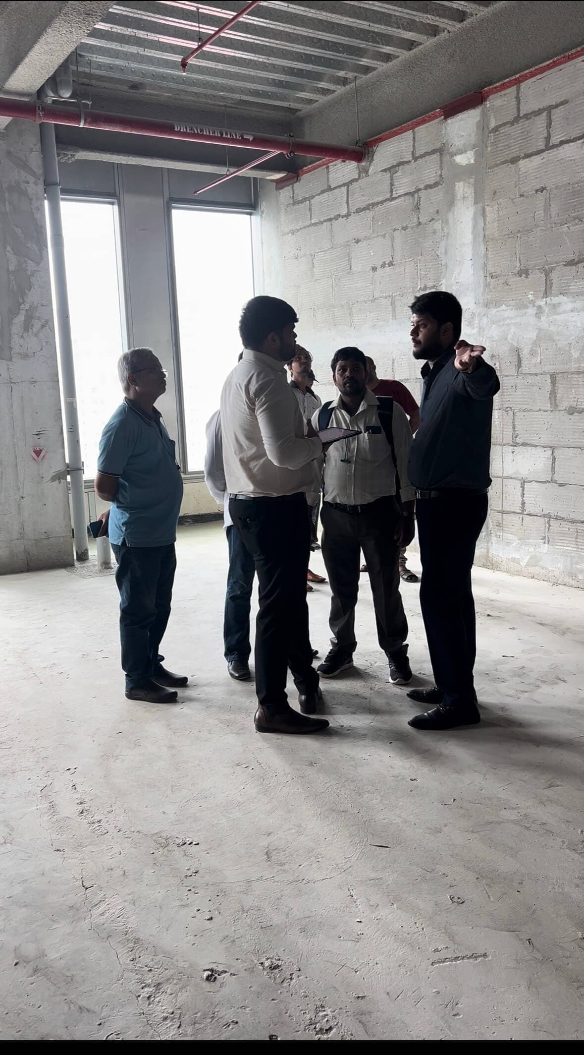 Atreyi Office - image 7