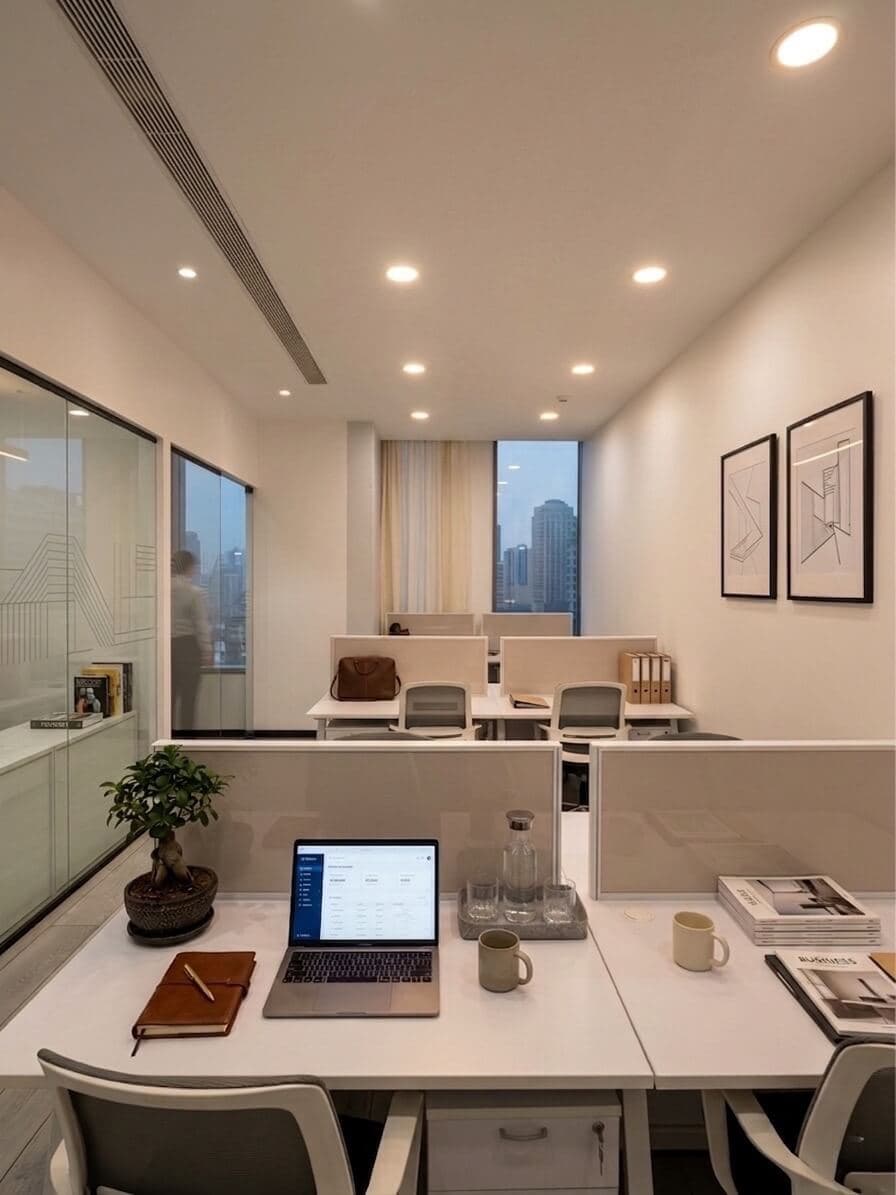 Atreyi Office - image 2