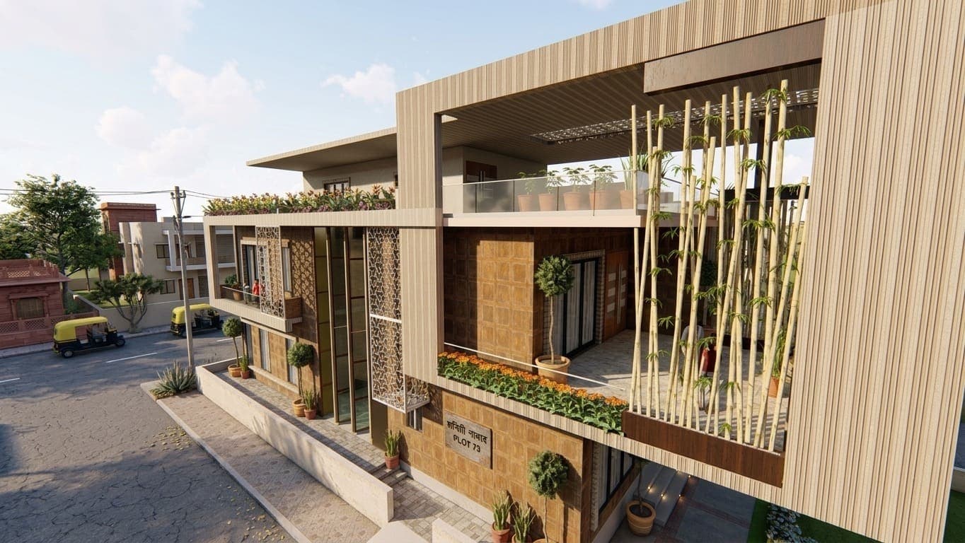 The House of Jaalis - image 2