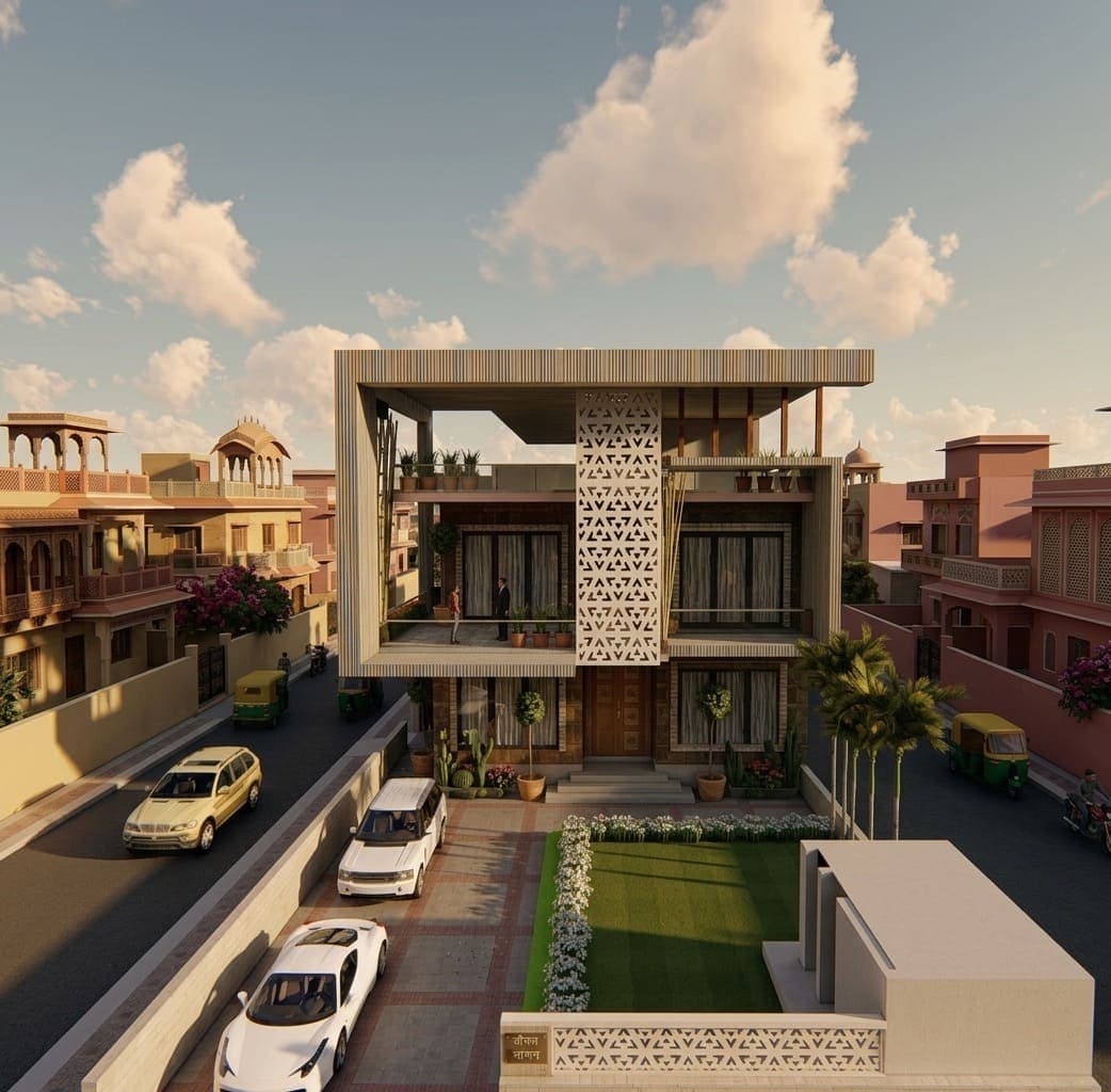 The House of Jaalis - image 3