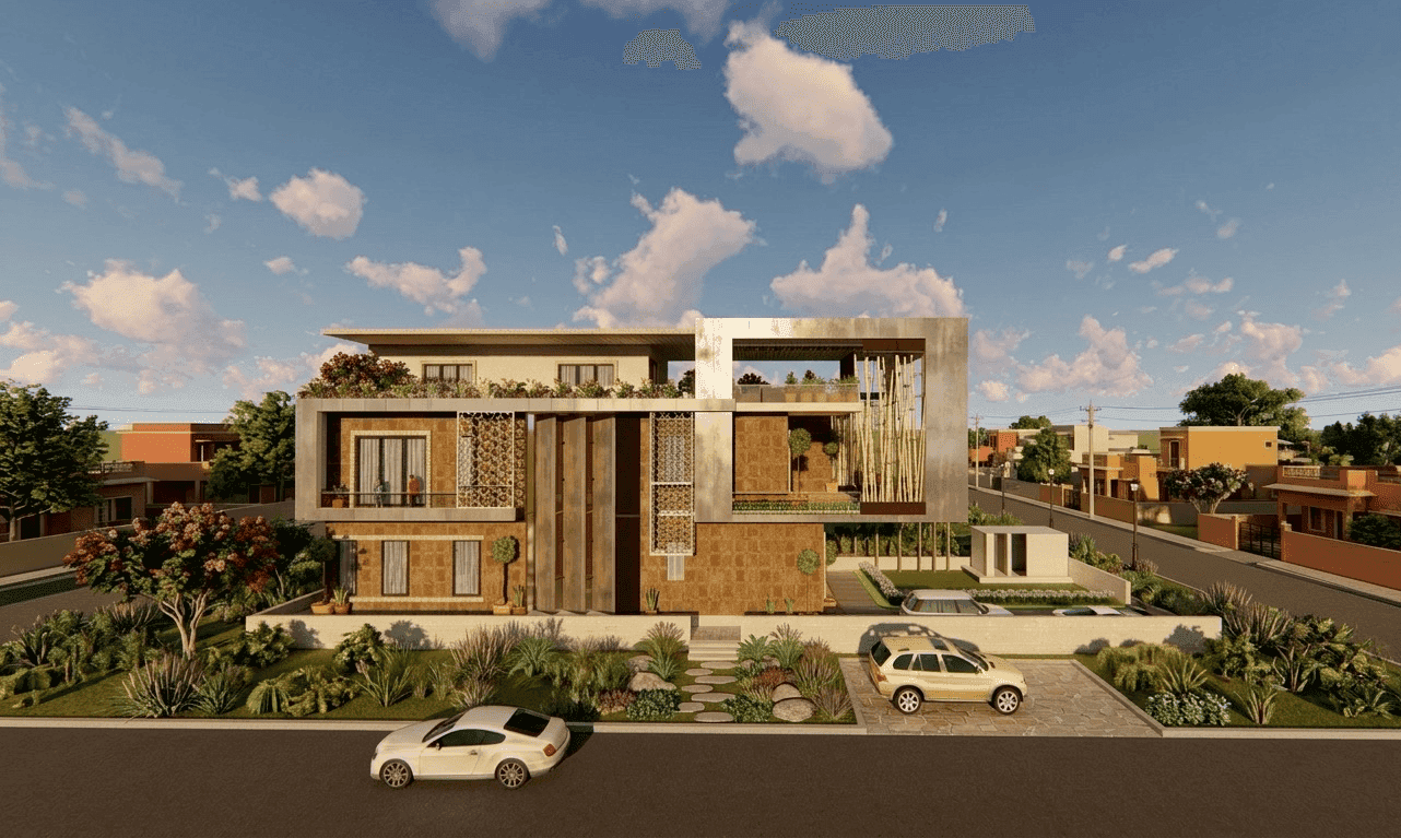 The House of Jaalis - image 4